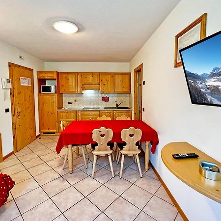 Bait Da Jembro Apartment Livigno Exterior foto