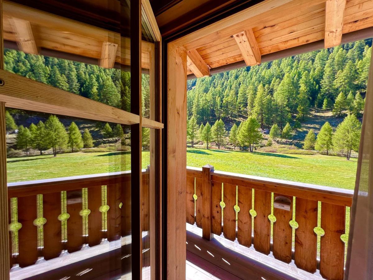 Bait Da Jembro Apartment Livigno Exterior foto