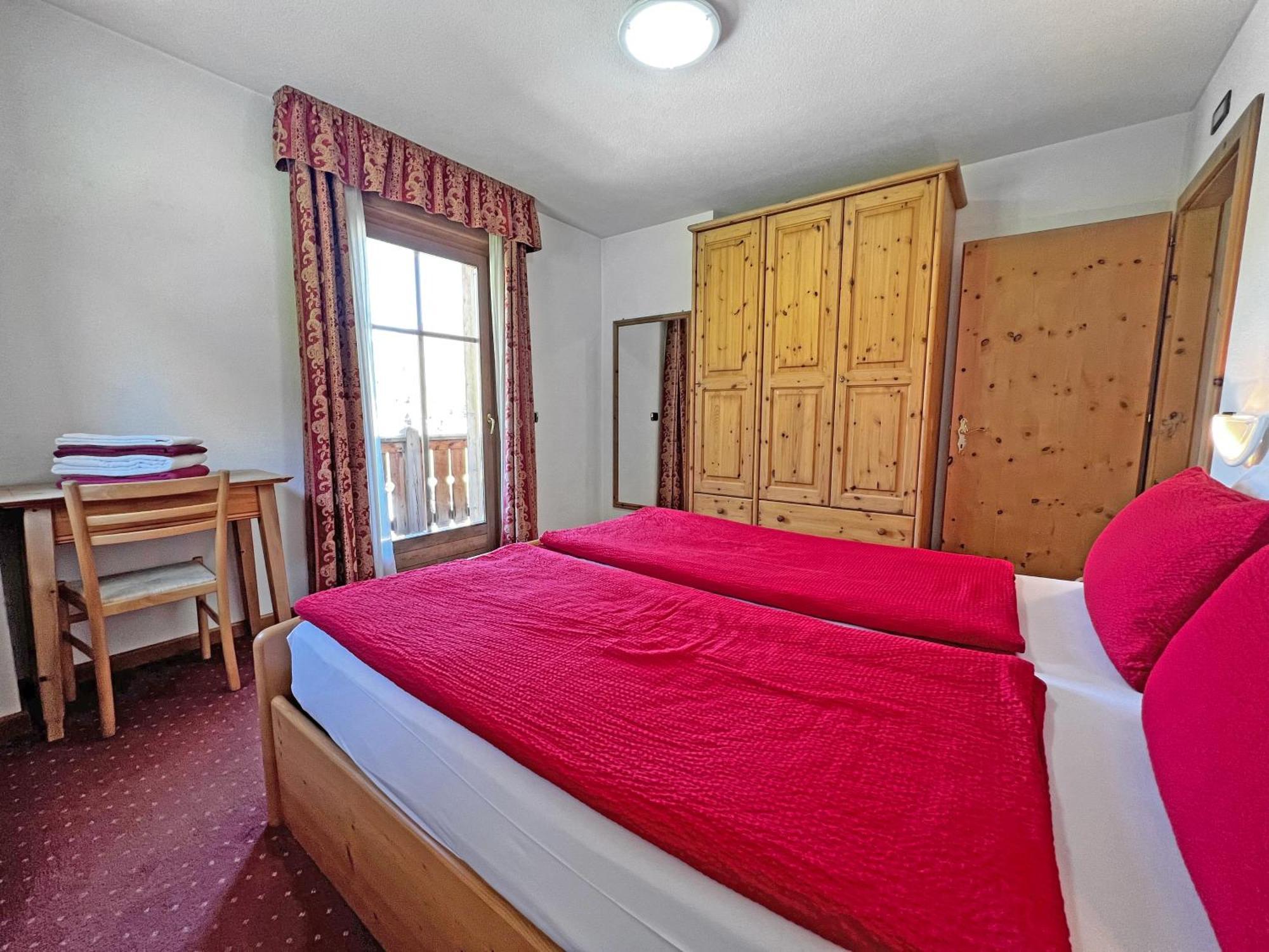 Bait Da Jembro Apartment Livigno Exterior foto