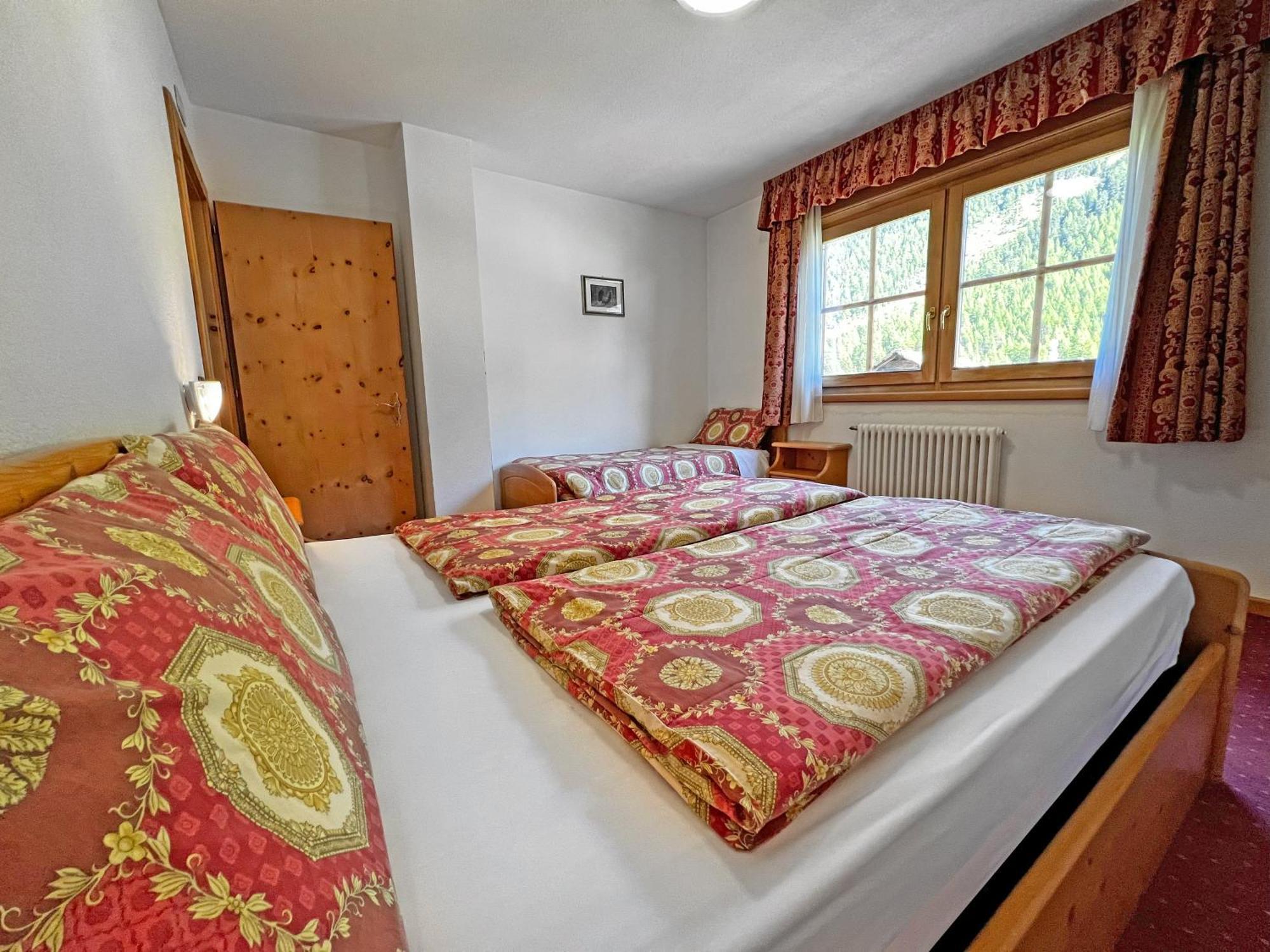 Bait Da Jembro Apartment Livigno Exterior foto