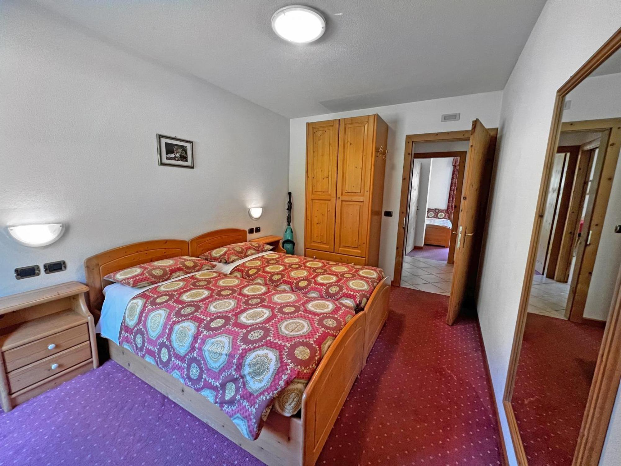 Bait Da Jembro Apartment Livigno Exterior foto