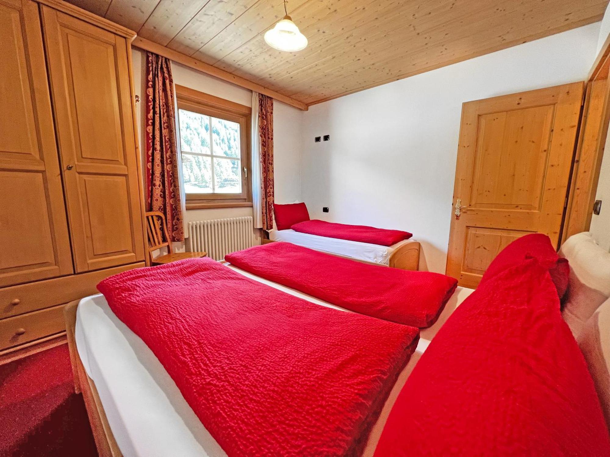 Bait Da Jembro Apartment Livigno Exterior foto